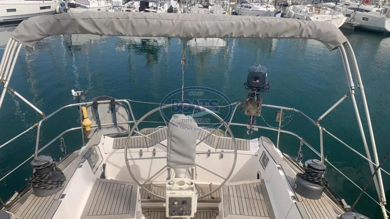 Baltic 43