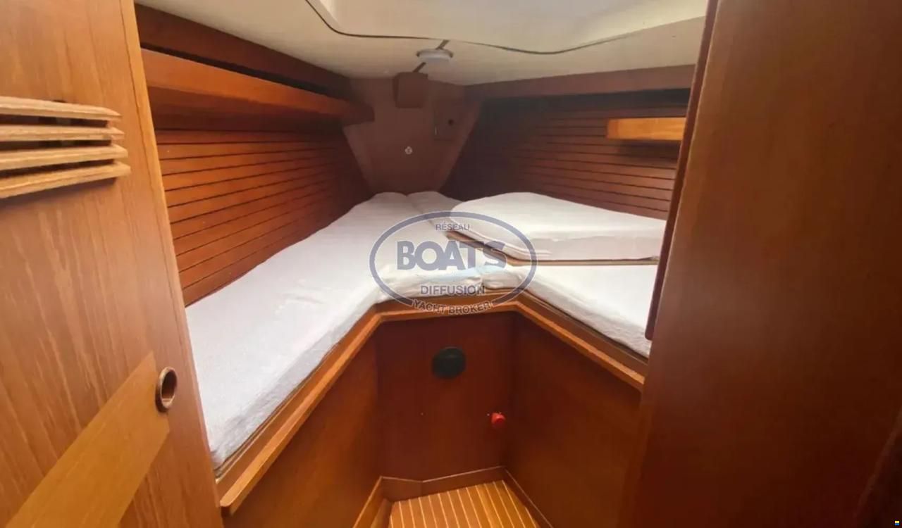 Baltic 43
