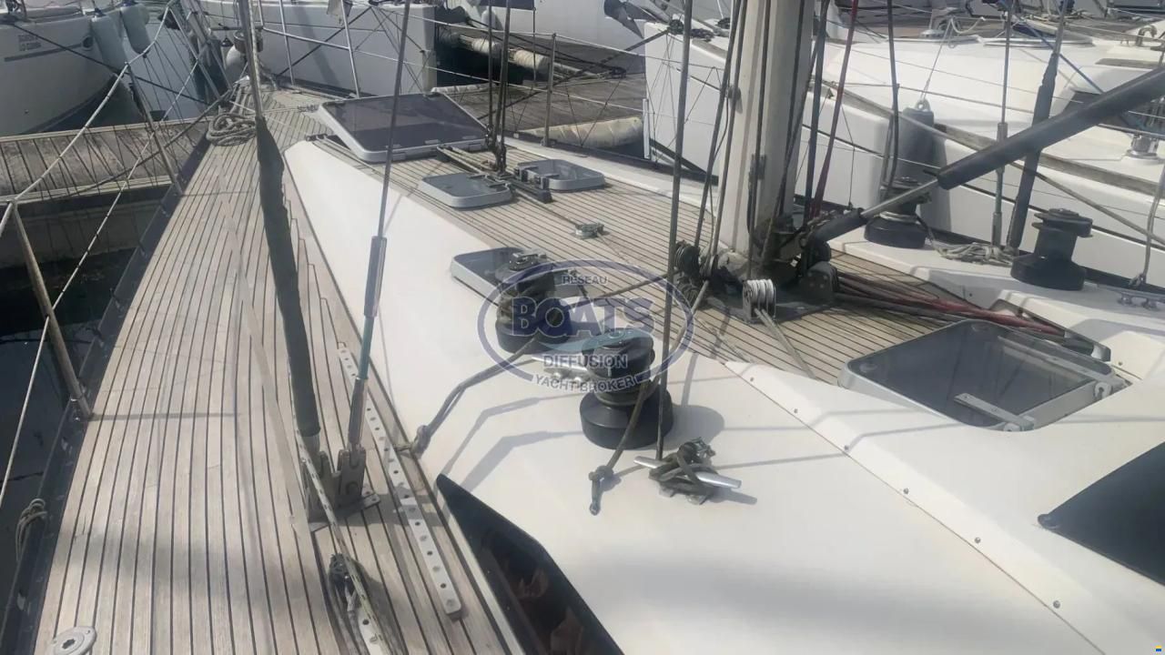 Baltic 43