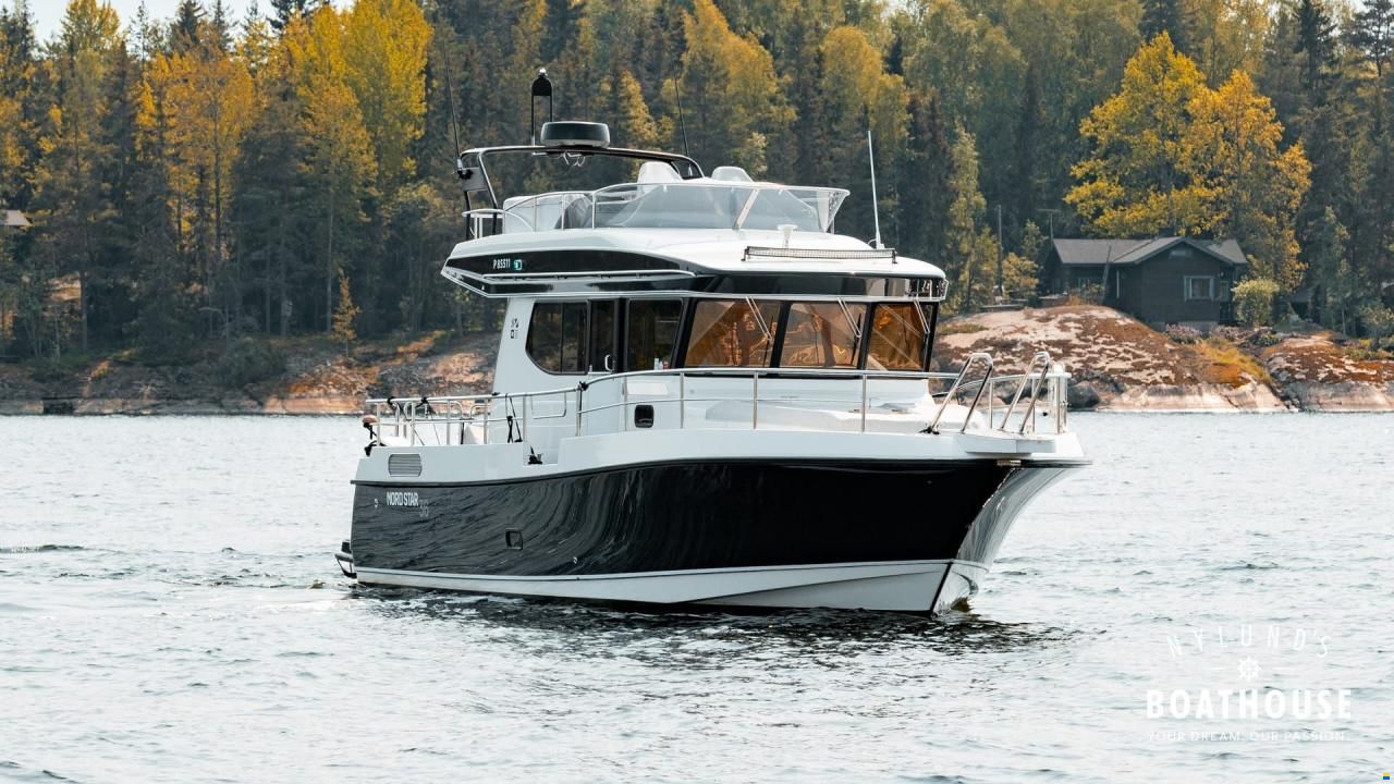 Nord Star 36