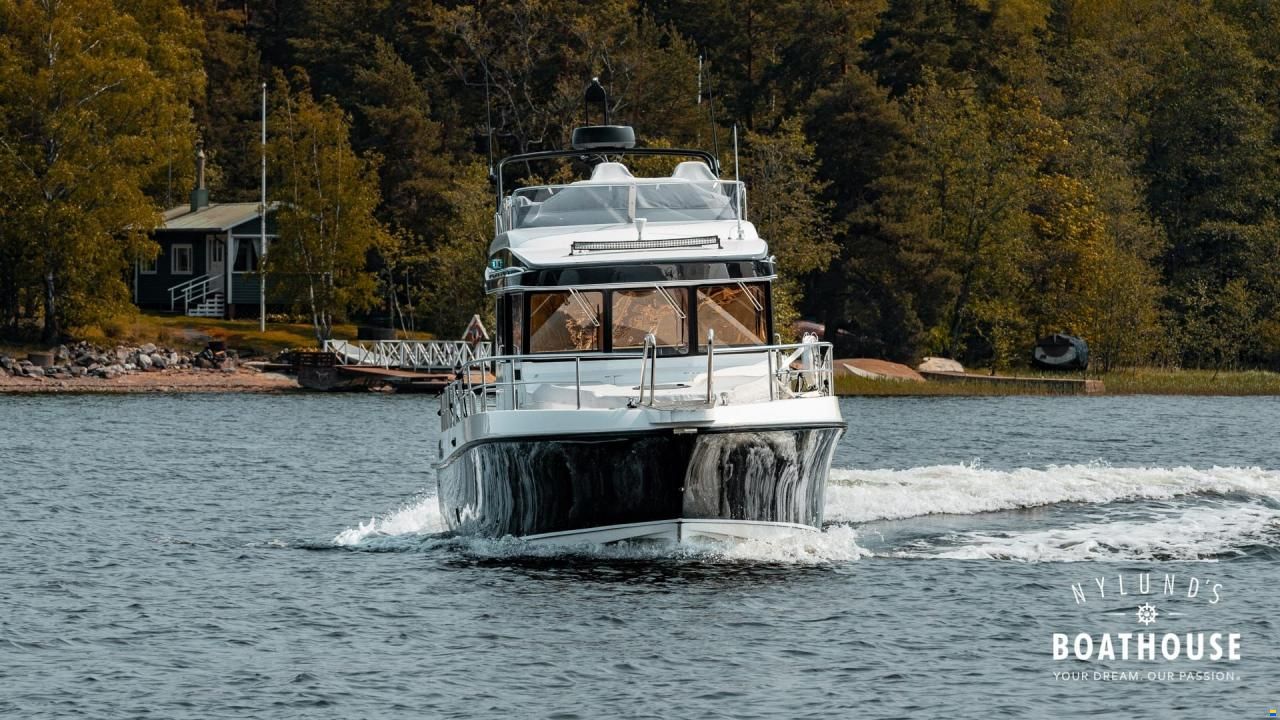Nord Star 36