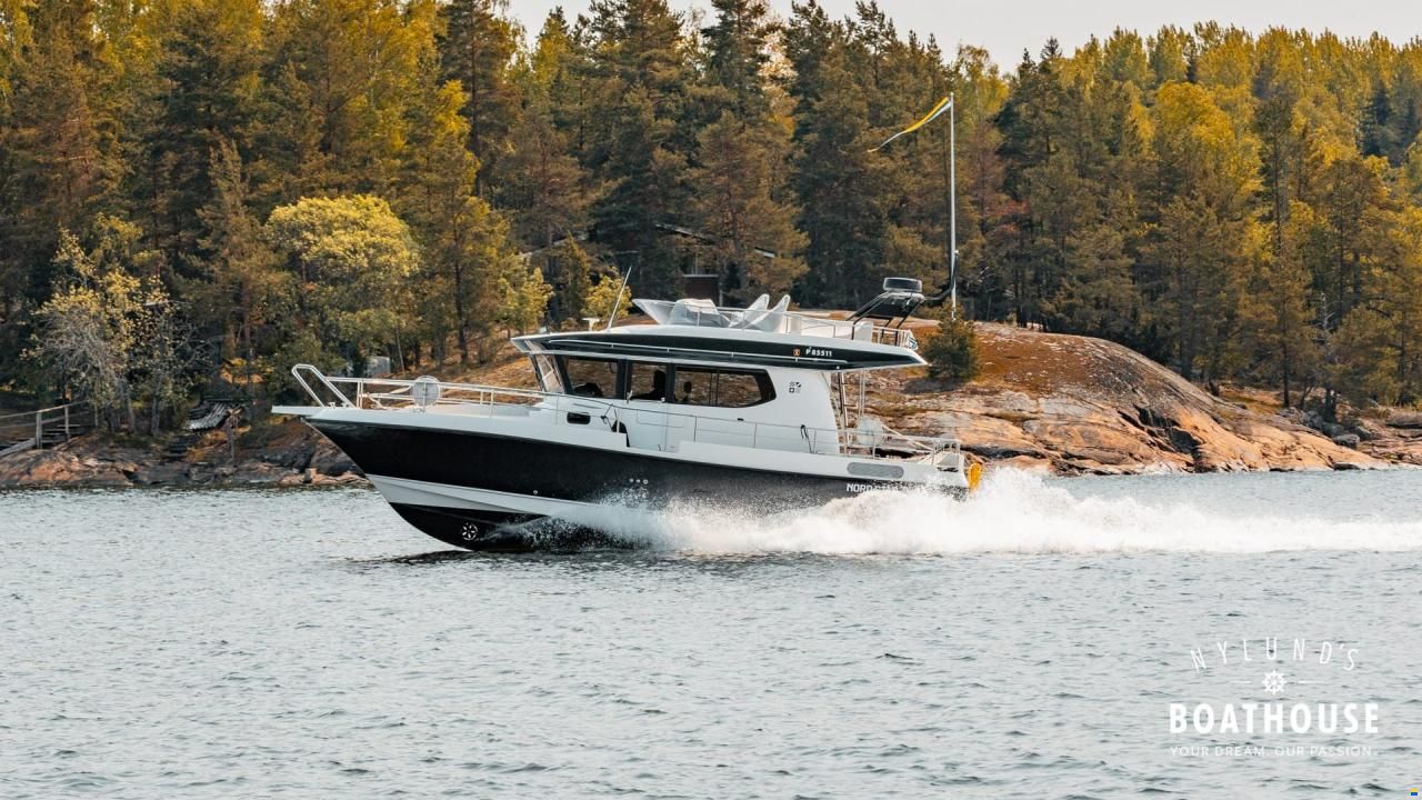 Nord Star 36