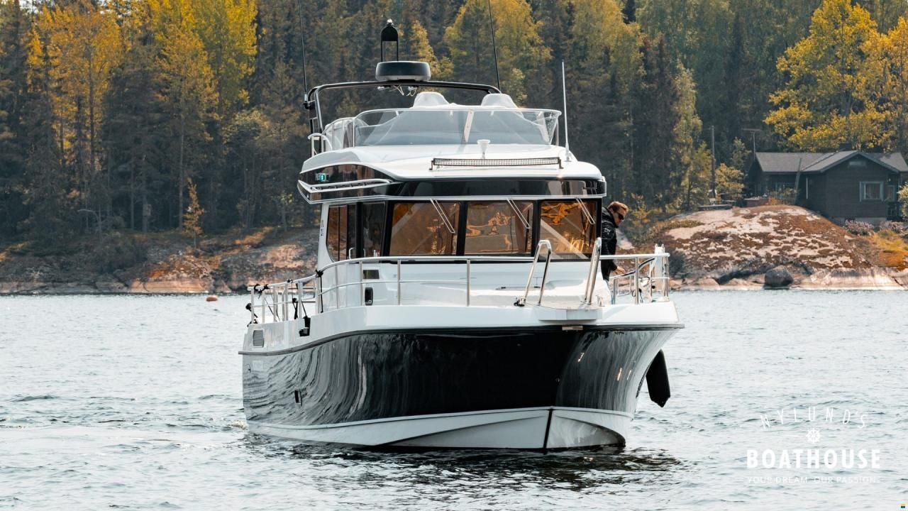 Nord Star 36