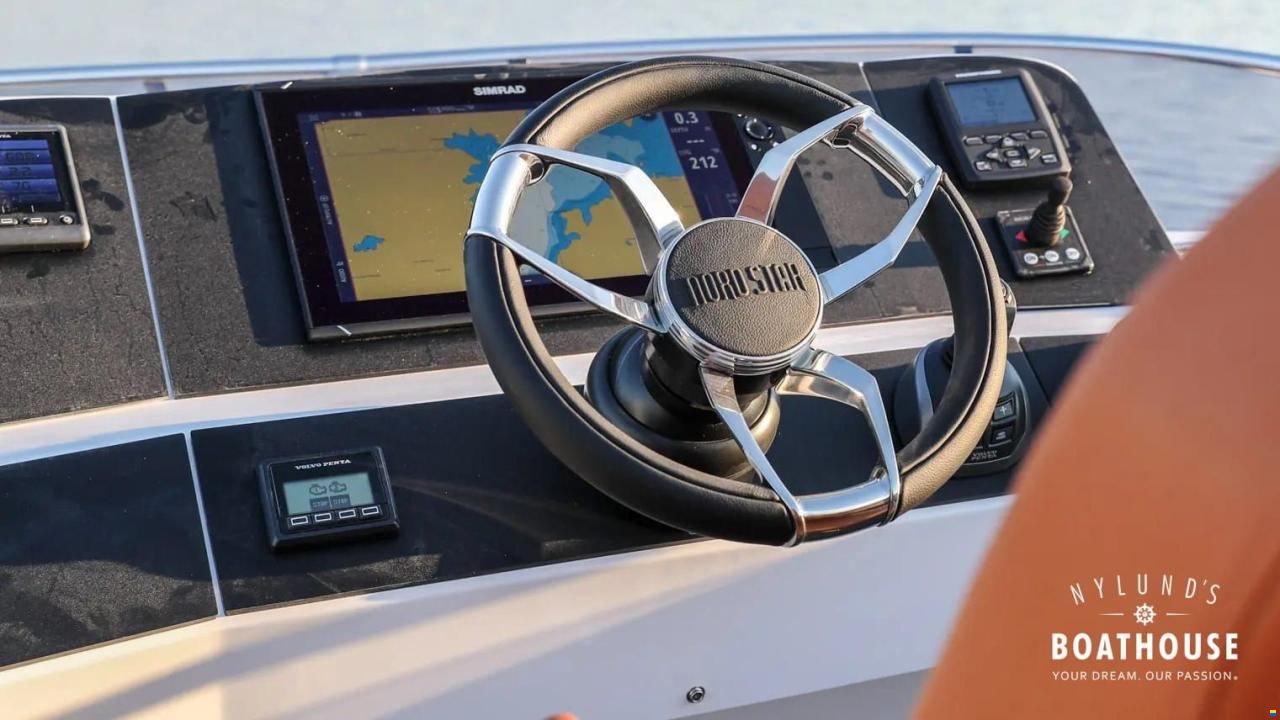 Nord Star 36