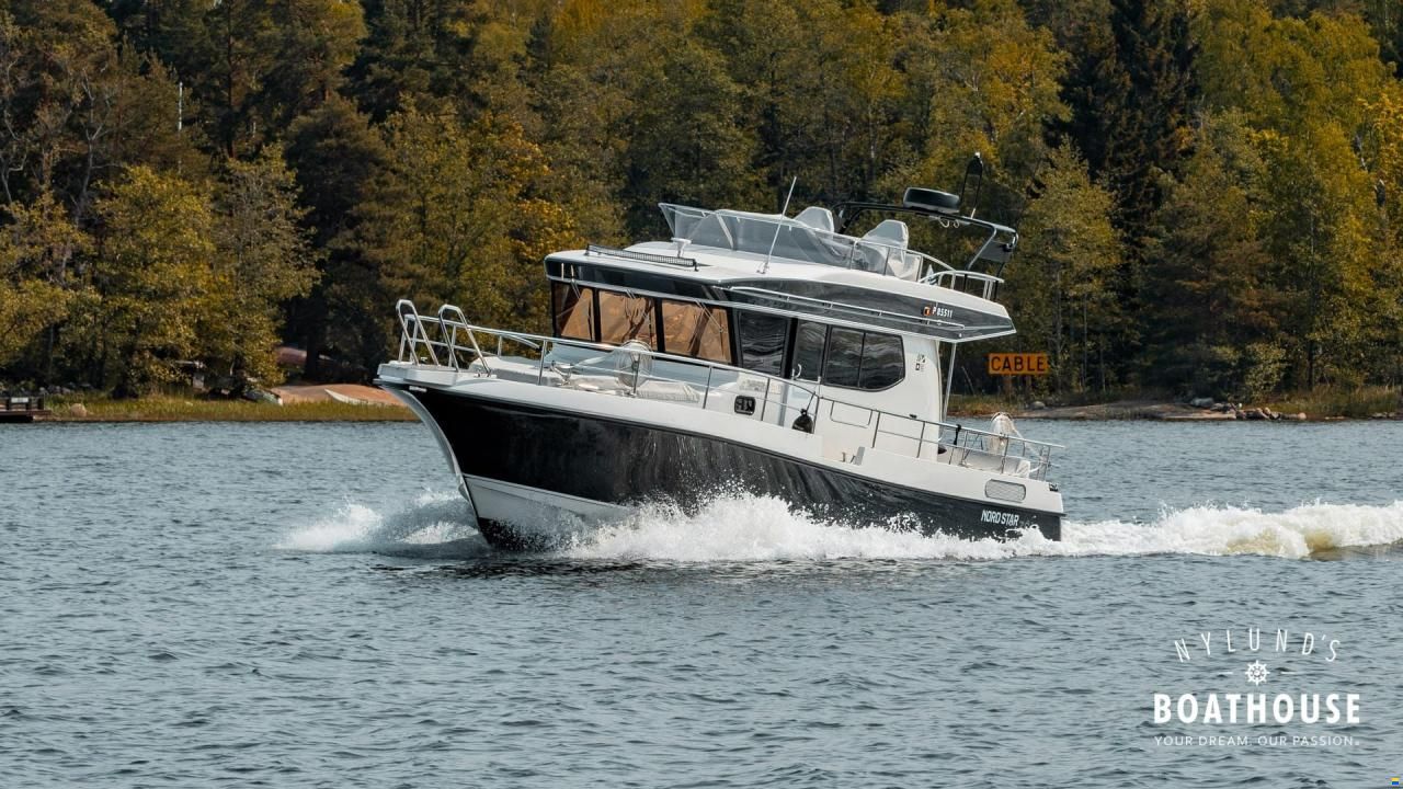 Nord Star 36