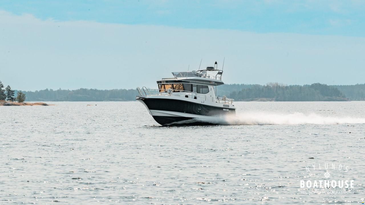 Nord Star 36