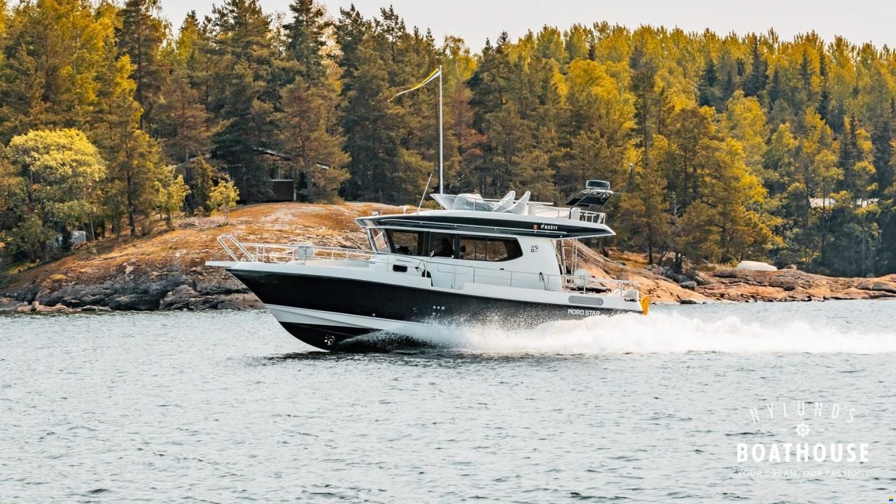Nord Star 36