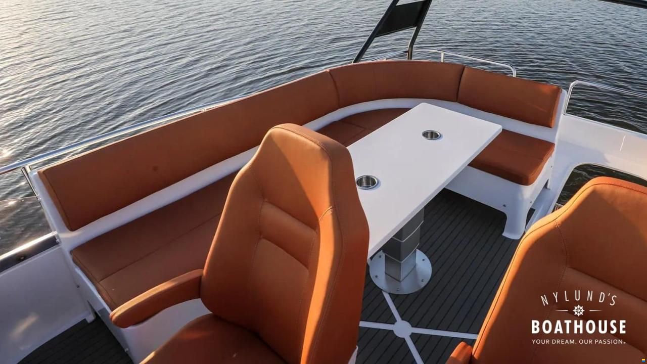 Nord Star 36