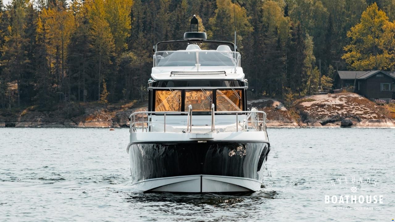 Nord Star 36