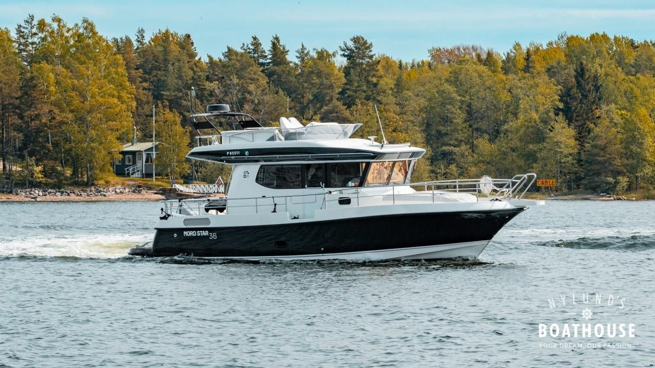 Nord Star 36