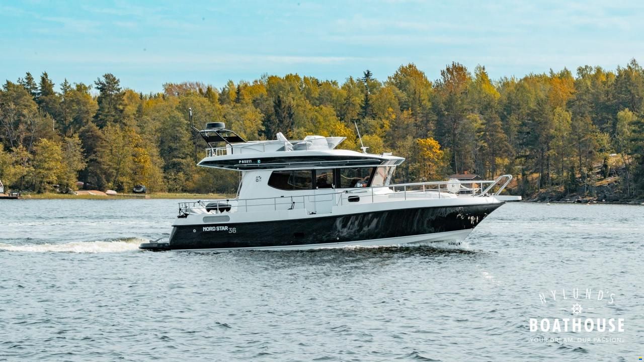 Nord Star 36