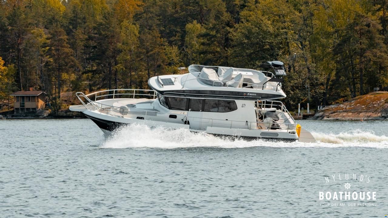 Nord Star 36