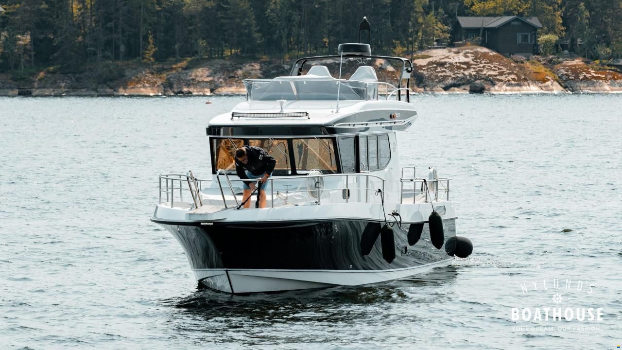 Nord Star 36