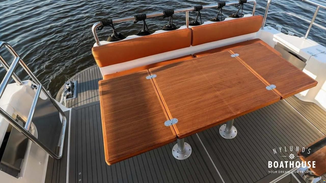 Nord Star 36