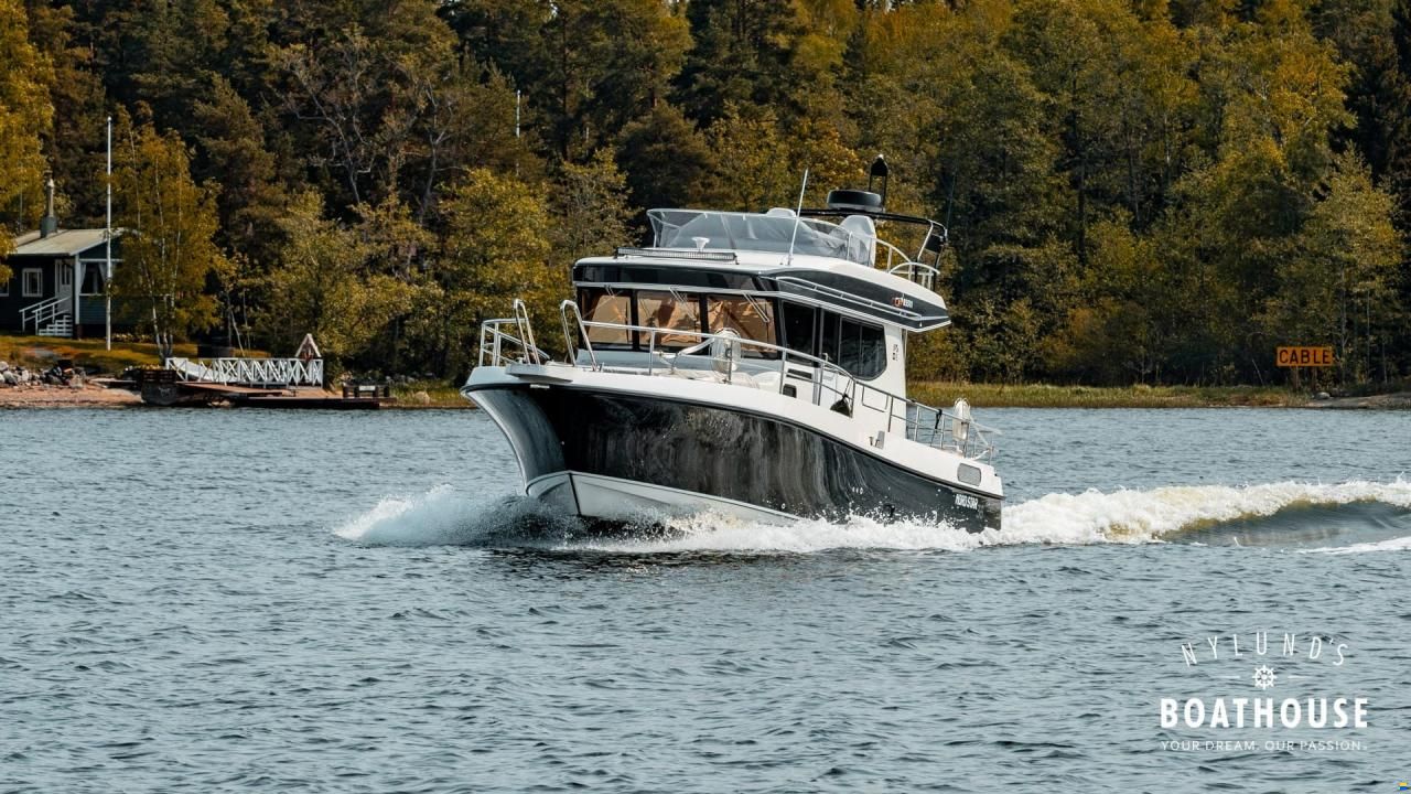 Nord Star 36