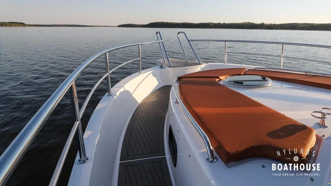 Nord Star 36