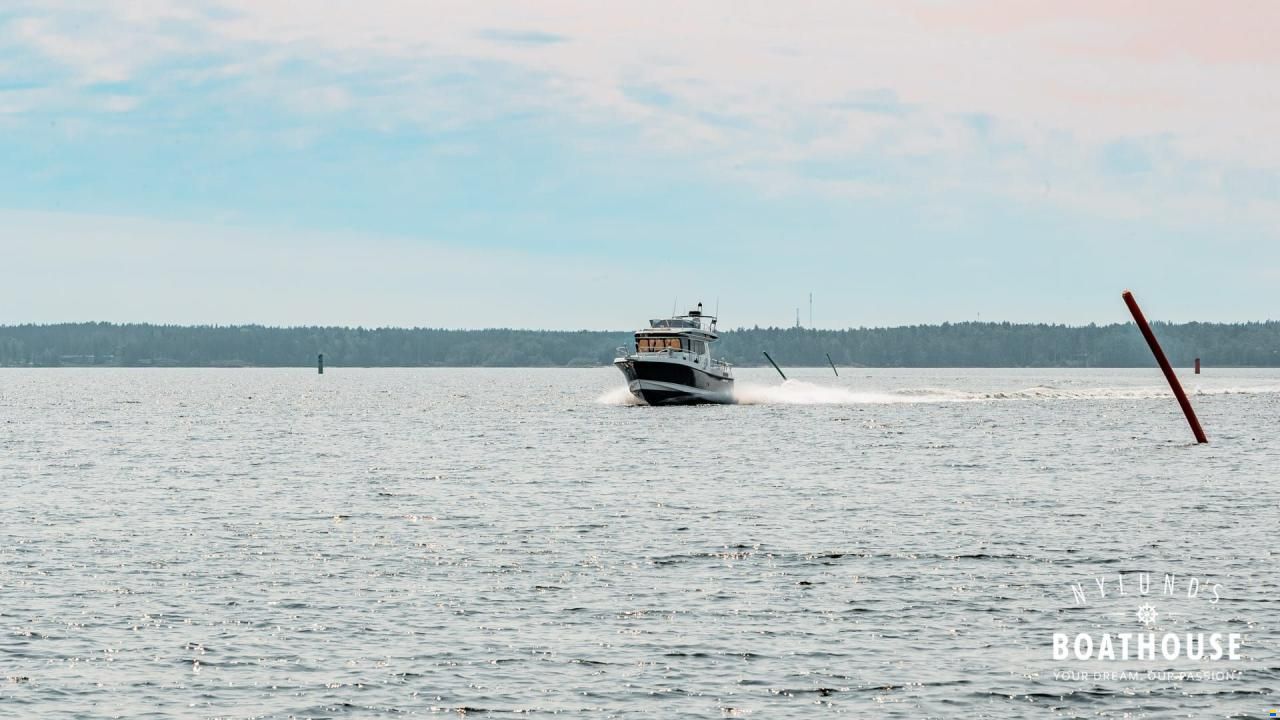 Nord Star 36