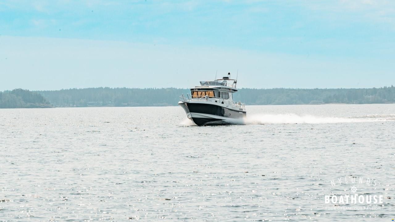 Nord Star 36