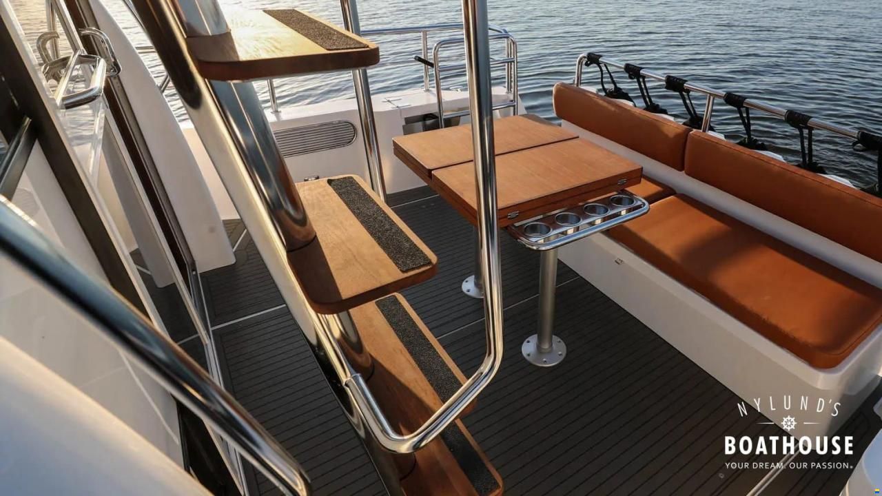 Nord Star 36