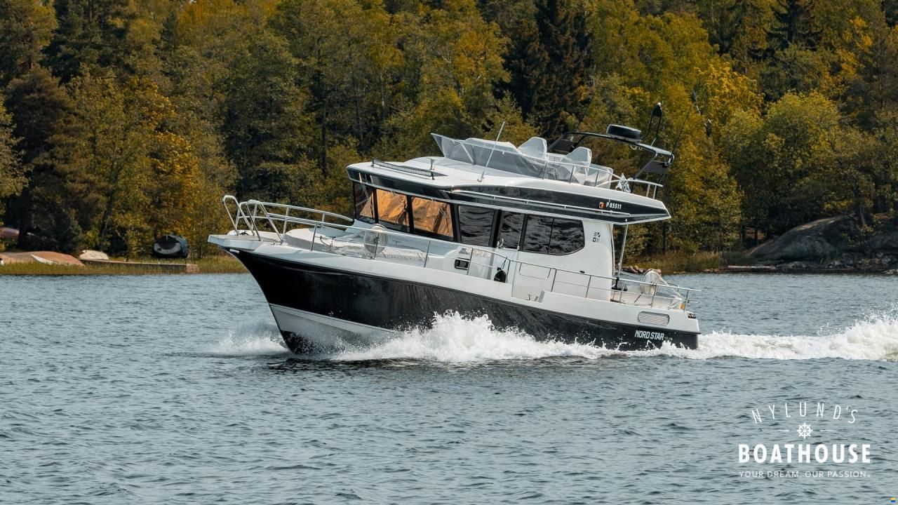 Nord Star 36