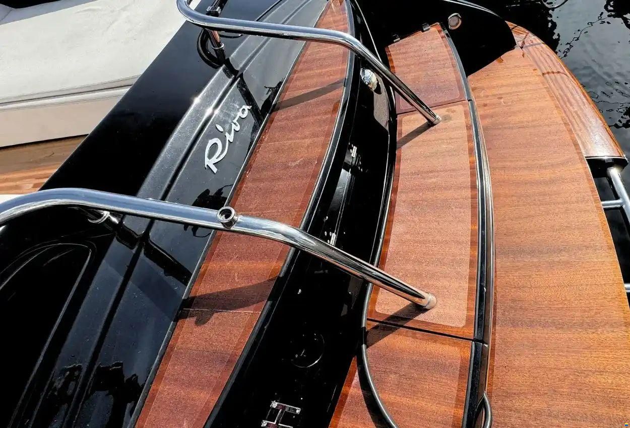 Riva 44 Rivarama