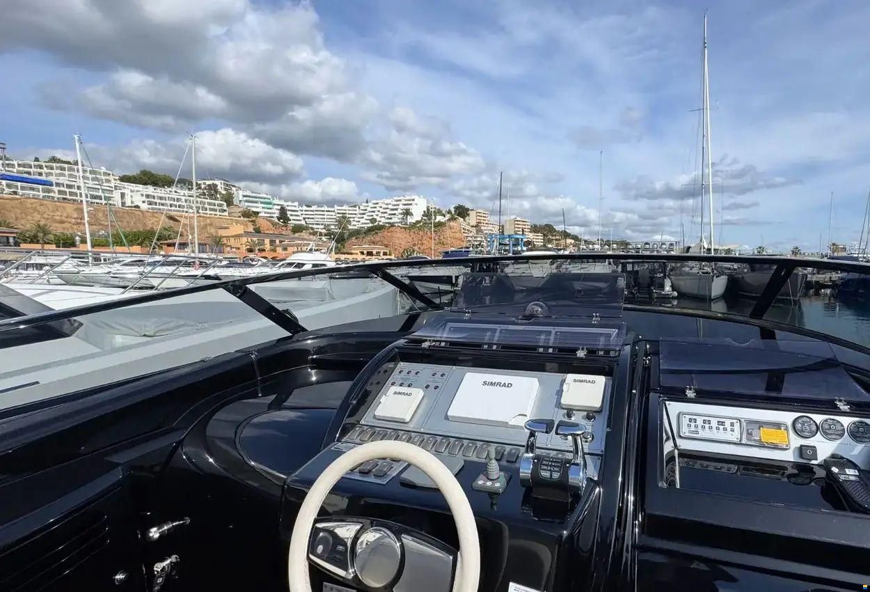 Riva 44 Rivarama