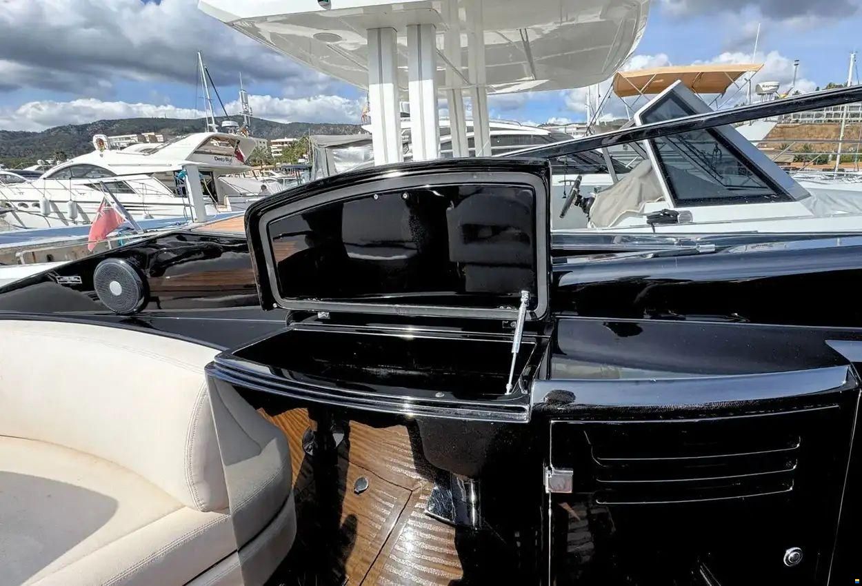 Riva 44 Rivarama