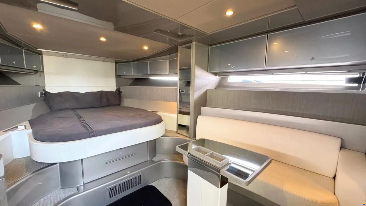 Riva 44 Rivarama