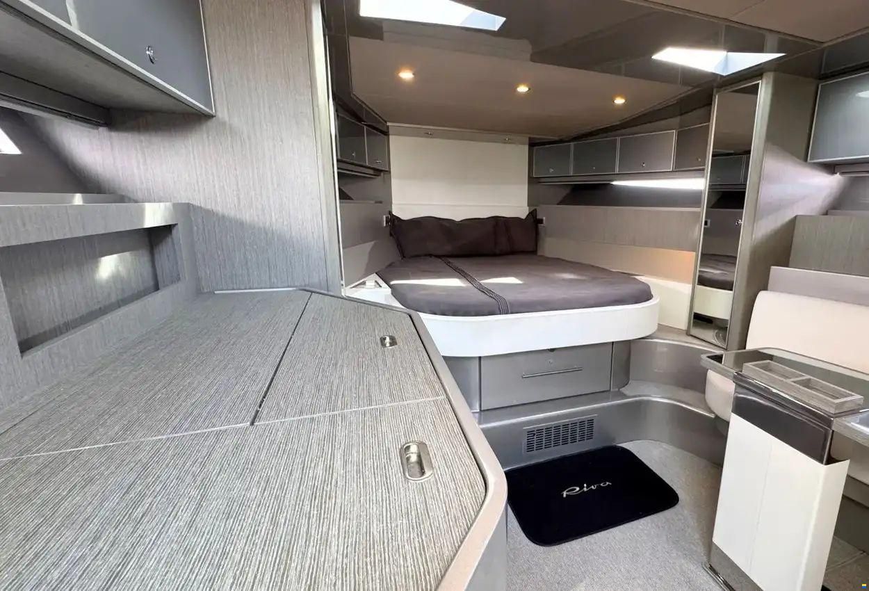 Riva 44 Rivarama