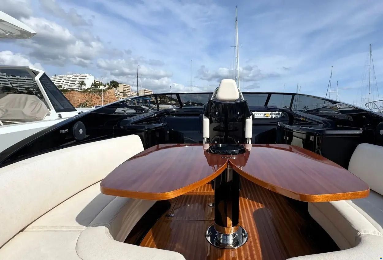 Riva 44 Rivarama