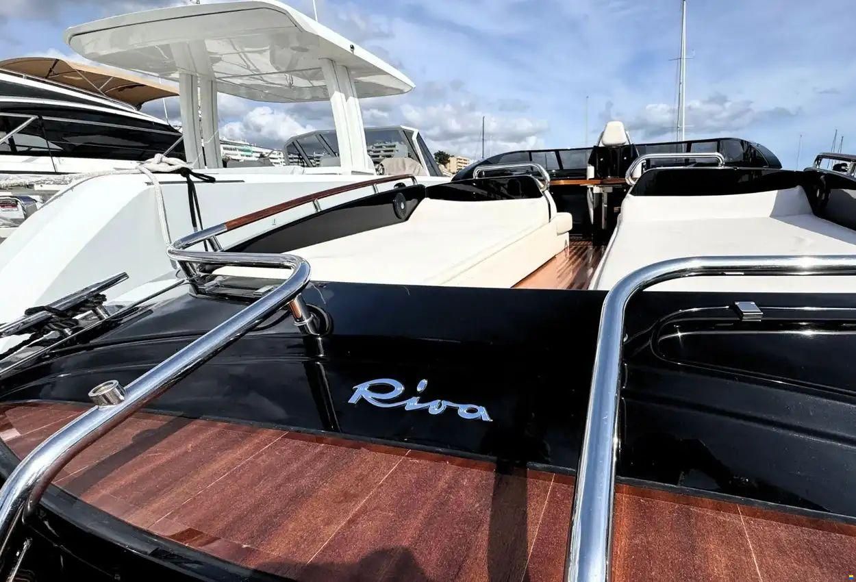 Riva 44 Rivarama