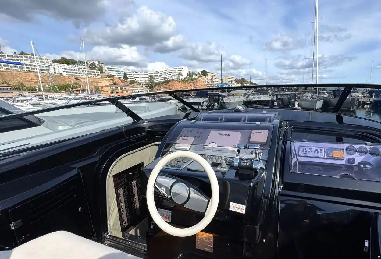 Riva 44 Rivarama