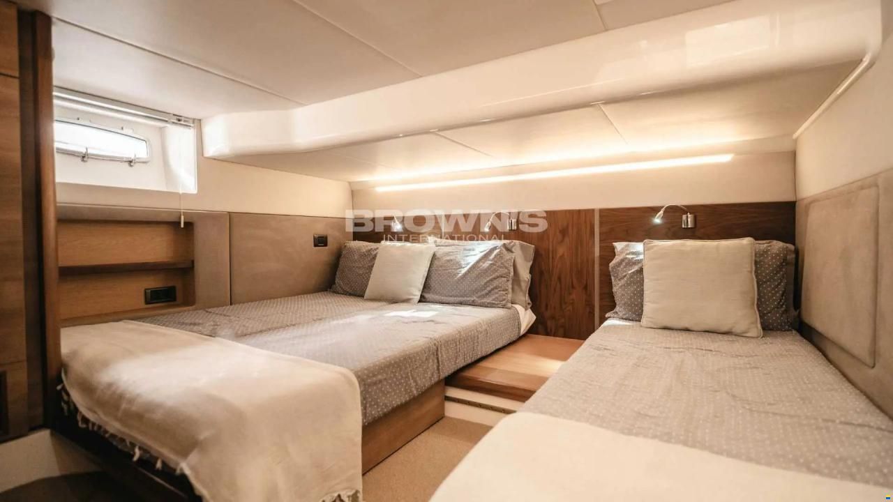 Sealine SC42