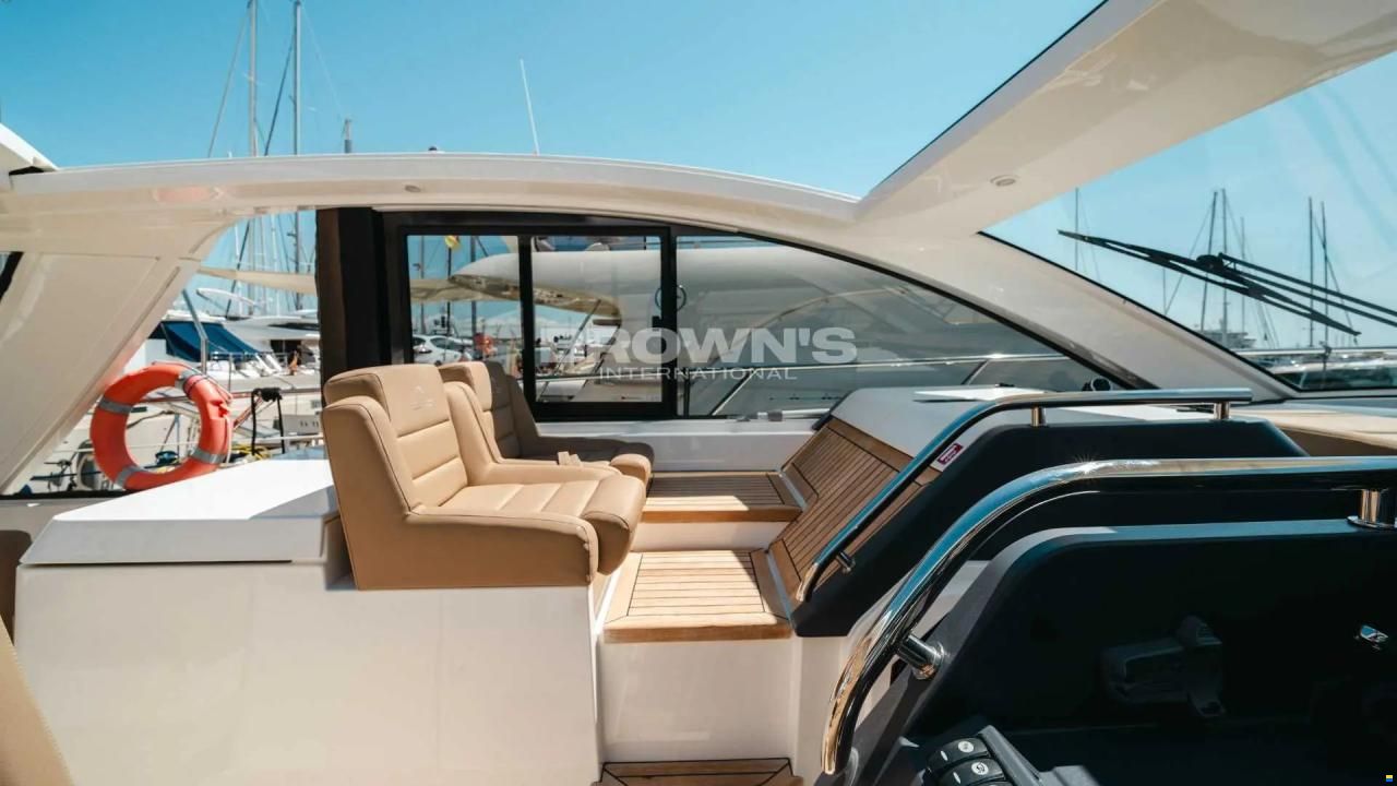 Sealine SC42