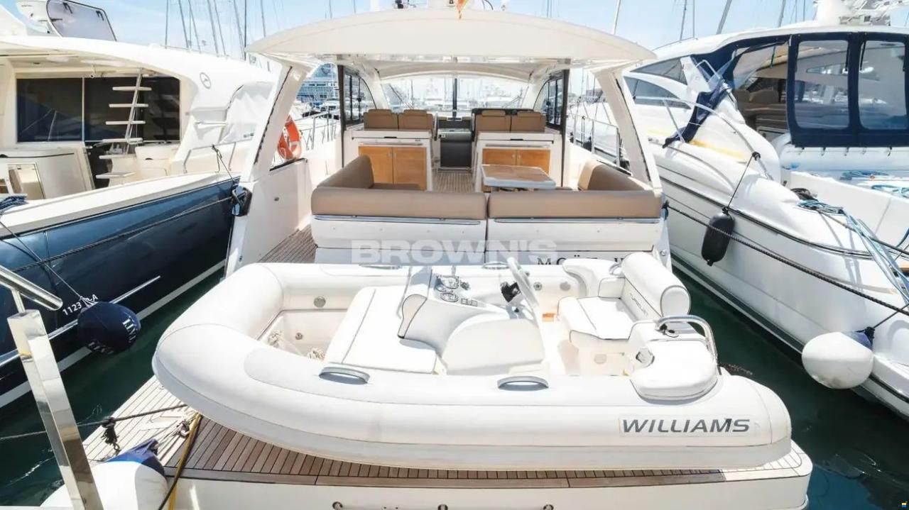 Sealine SC42