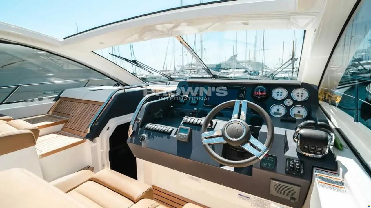 Sealine SC42