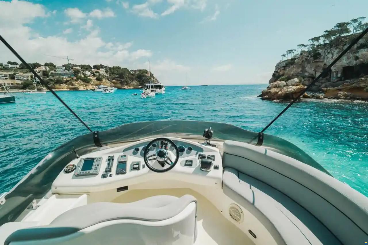 Azimut 42