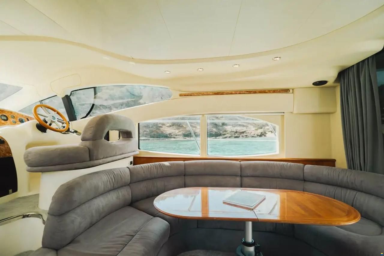 Azimut 42