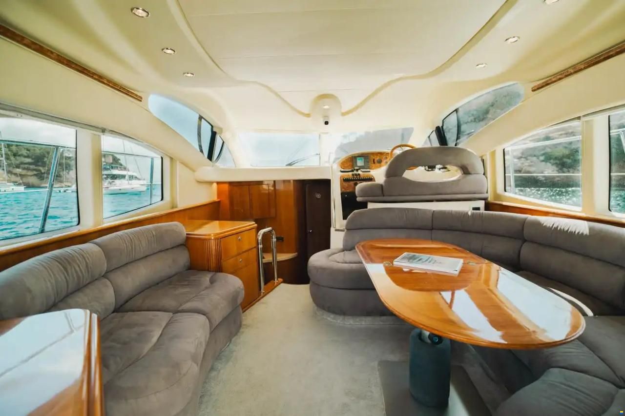 Azimut 42