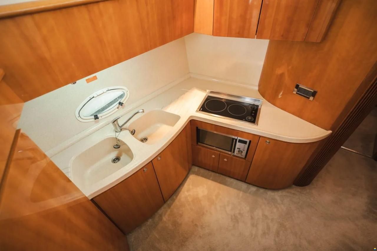 Azimut 42