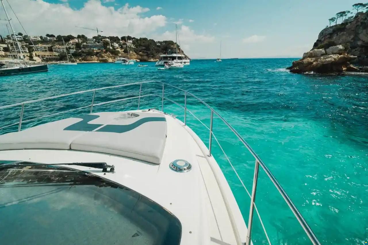 Azimut 42