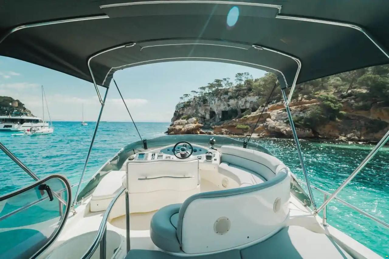Azimut 42