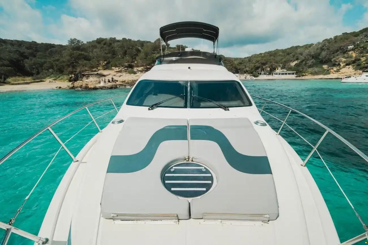 Azimut 42