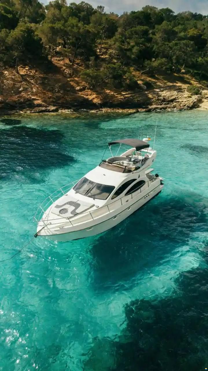 Azimut 42