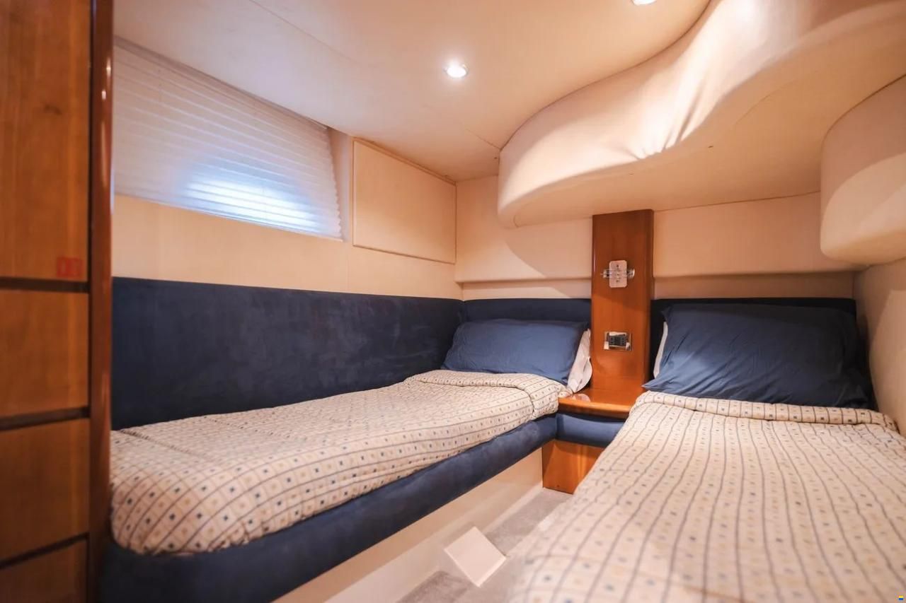 Azimut 42