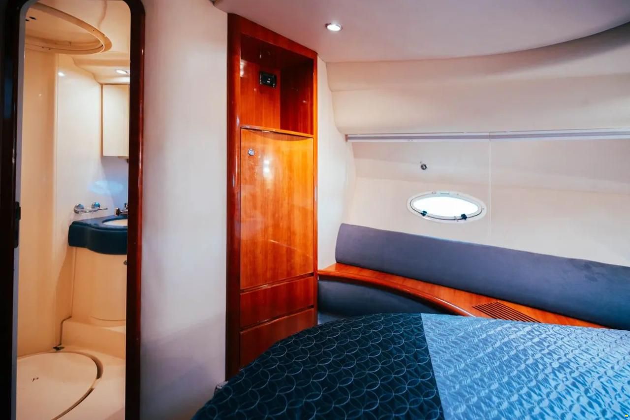 Azimut 42