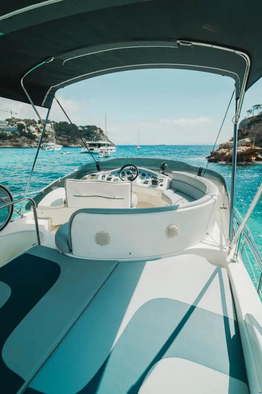 Azimut 42