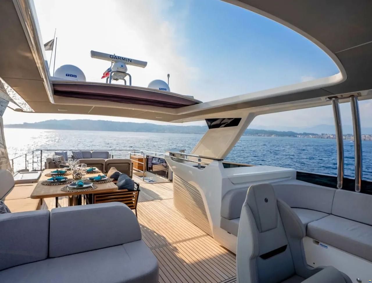Absolute Navetta 68