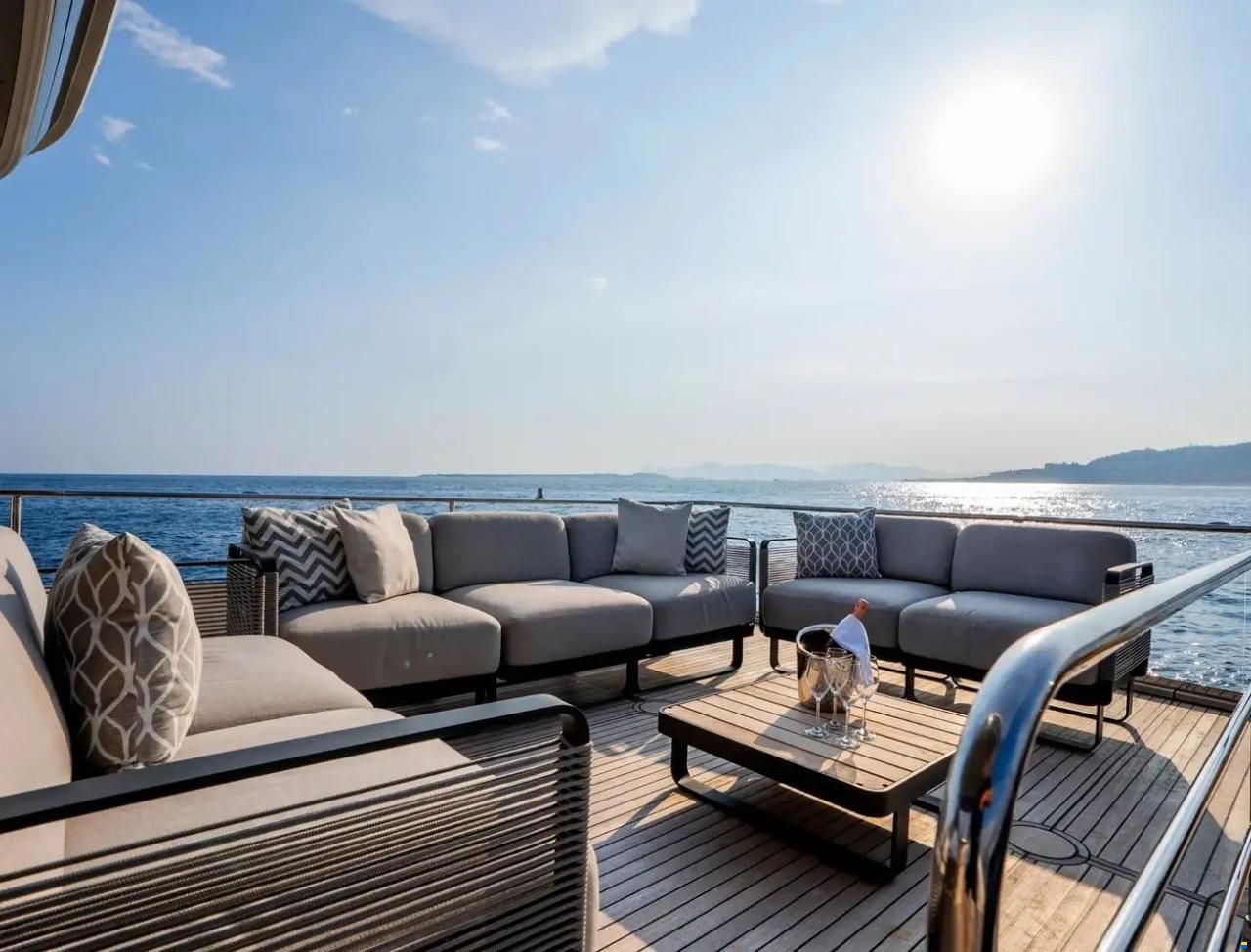 Absolute Navetta 68