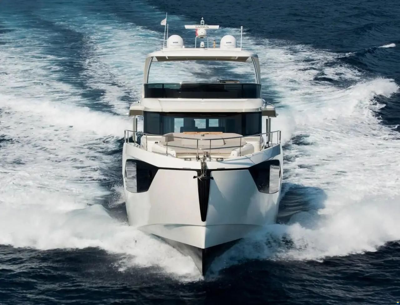 Absolute Navetta 68